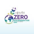 Zero Discrimination Day 1 March