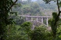 The Piket Nol Bridge is one of the tourism assets of Lumajang Regency