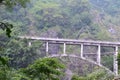The Piket Nol Bridge is one of the tourism assets of Lumajang Regency