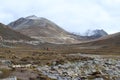 Zero point vally ,North Sikkim ,India.