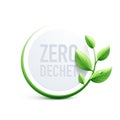 Zero waste in French : ZÃÂ©ro dÃÂ©chet