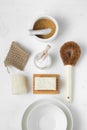 Zero Waste products for Sustainable Dish Washing