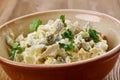 Zesty Chicken Salad Spread