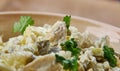 Zesty Chicken Salad Spread