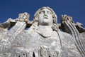 Zeus Temple, Aizanoi, Cavdarhisar, Kutahya, Turkey