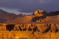 Zhada Soil Forest and Ruins of Guge Kingdom