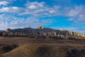 Zhada Soil Forest and Ruins of Guge Kingdom