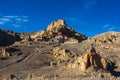 Zhada Soil Forest and Ruins of Guge Kingdom