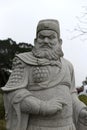 Zhang fei stone carving, adobe rgb