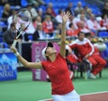 Zhang Shuai-China