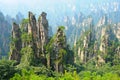 Zhangjiajie