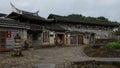 Zhangzhou - Yunshuiyao Ancient Town