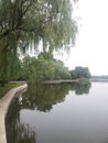 Zhaoling Mausoleum of the Qing Dynasty