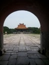 Zhaoling Mausoleum of the Qing Dynasty