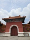 Zhaoling Mausoleum of the Qing Dynasty
