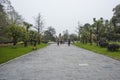 Zhejiang Changxing National Geological Park