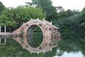 zhejiang wuzhen bridge