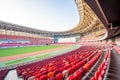 Zhengzhou Olympic Sports Center, Henan Province, China