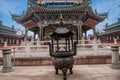 Zhenjiang Jiao Mountain Dinghui Temple million pagoda