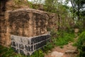 Zhenjiang Jiaoshan ancient fort