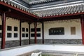 Zhenjiang Jiaoshan Ding Hui Temple Beilin