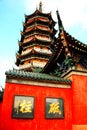 Zhenjiang Jinshan Temple