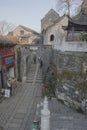 Zhenjiang Xijin ferry