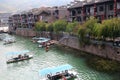 Waterway, body, of, water, transportation, canal, boating, river, boat, tourism, city, tree, channel, recreation, harbor, sky, lak