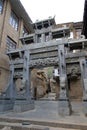 Historic, site, ancient, history, building, temple, roman, architecture, monument, ruins, archaeological, facade, shrine