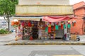 SEP 1, 2022: store sells different lanterns for Chinese Mid Autumn Festival. SEP 10 is the Mid Autumn