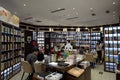 Zhongshuge book store, Beijing