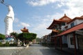 Zhongzheng Buddhist Temple