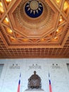 Zhongzheng Memorial Hall