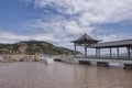 Zhoushan Boat Dock