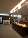 Zhuhai airport - vip lounge