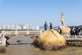 Zhuhai Fisher Girl