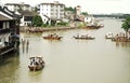 Zhujiajiao