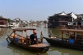 Zhujiajiao, China