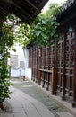 Zhujiajiao Town, south of Yangtze River