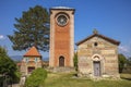 Zica Monastery in Serbia