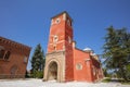 Zica Monastery in Serbia