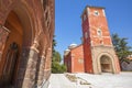 Zica Monastery in Serbia