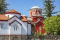 Zica Monastery in Serbia