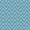 Zig-zag background Royalty Free Stock Photo