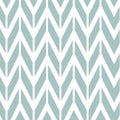 Zig zag pattern background