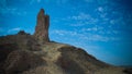 Ziggurat Birs Nimrud, the mountain of Borsippa, Iraq