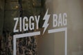 Ziggy Bag from Zadig and Voltaire