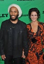 Ziggy Marley & Orly Agai