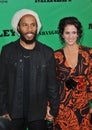 Ziggy Marley & Orly Agai