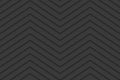 Zigzag. Modern seamless striped wallpaper for design. Color diagonal lines background vector.